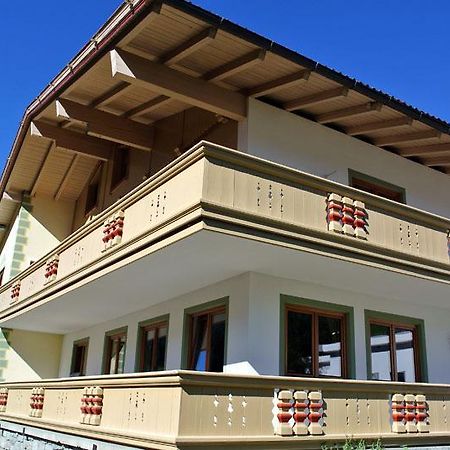 Villa Sonne Gerlos - Only Room Eksteriør bilde