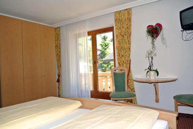 Villa Sonne Gerlos - Only Room Eksteriør bilde