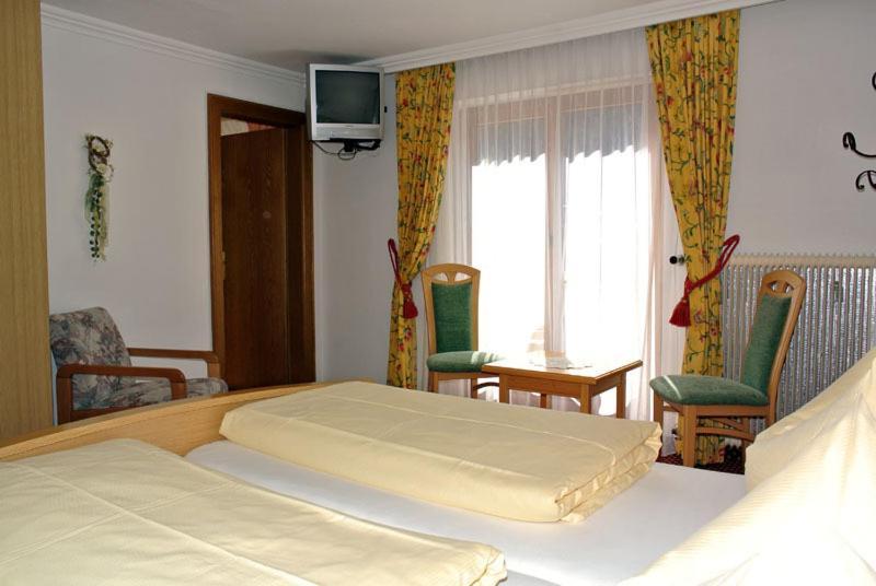 Villa Sonne Gerlos - Only Room Eksteriør bilde