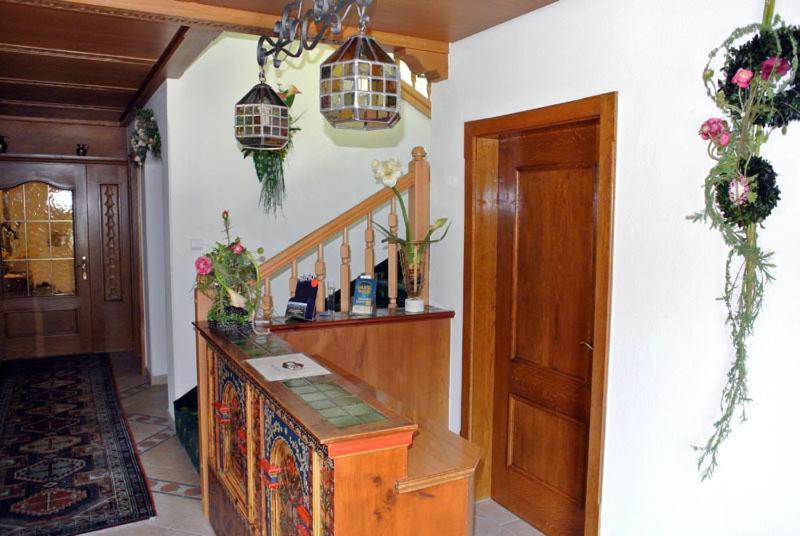Villa Sonne Gerlos - Only Room Eksteriør bilde