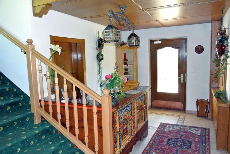 Villa Sonne Gerlos - Only Room Eksteriør bilde