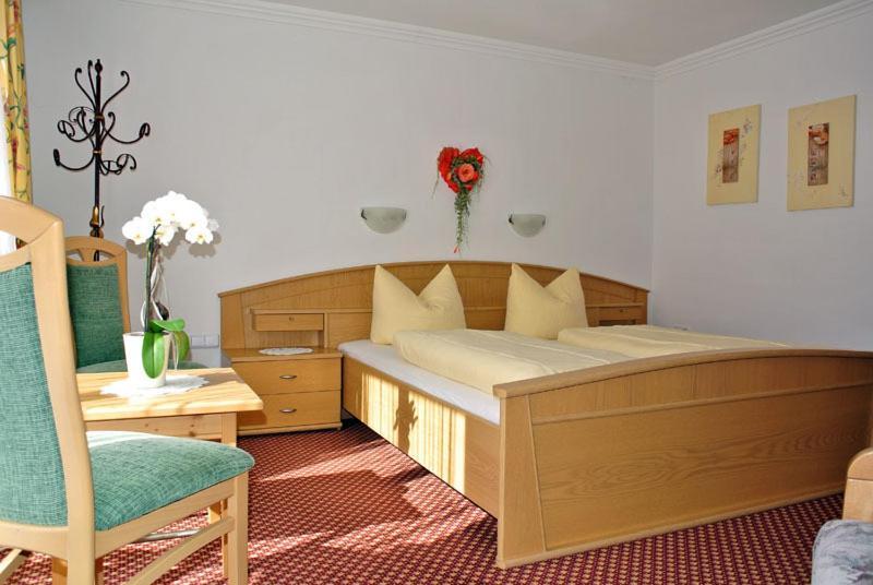 Villa Sonne Gerlos - Only Room Eksteriør bilde
