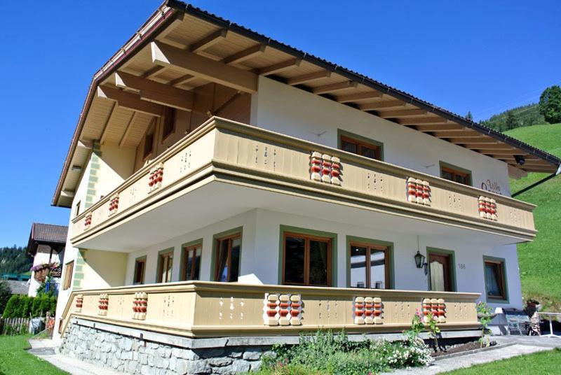 Villa Sonne Gerlos - Only Room Eksteriør bilde