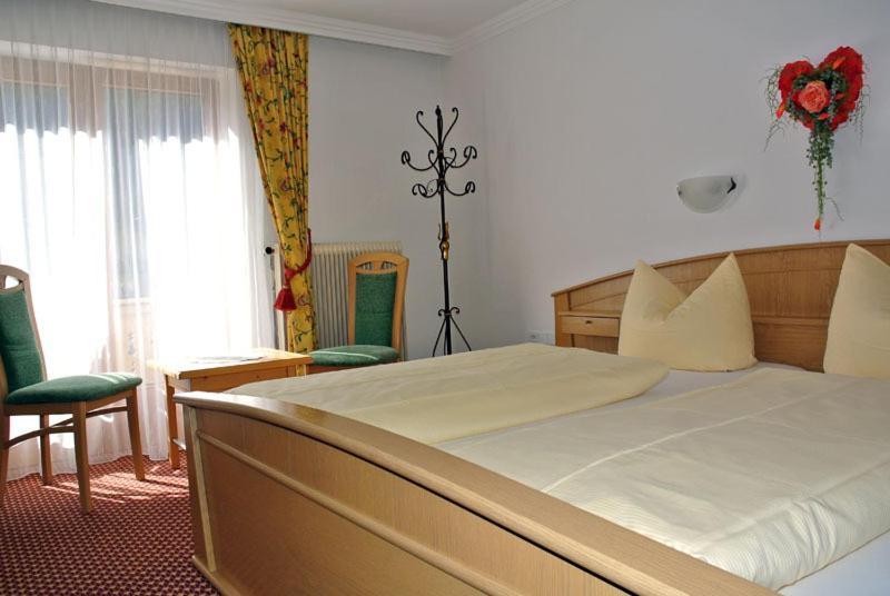 Villa Sonne Gerlos - Only Room Rom bilde