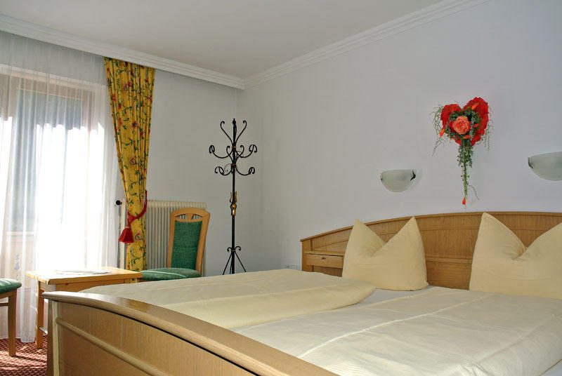 Villa Sonne Gerlos - Only Room Eksteriør bilde